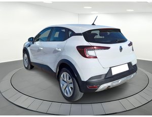 
										RENAULT CAPTUR INTENS TCE 74 KW (100 CV) GLP full									