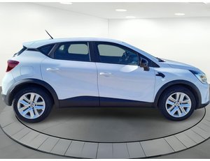 
										RENAULT CAPTUR INTENS TCE 74 KW (100 CV) GLP full									