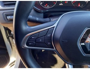 
										RENAULT CAPTUR INTENS TCE 74 KW (100 CV) GLP full									