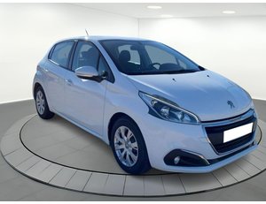 
										PEUGEOT 208 5P ACTIVE BLUE HDI 55 KW (75CV) full									