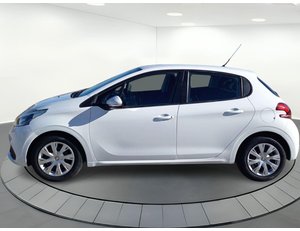 
										PEUGEOT 208 5P ACTIVE BLUE HDI 55 KW (75CV) full									