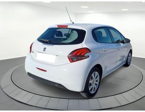 
										PEUGEOT 208 5P ACTIVE BLUE HDI 55 KW (75CV) full									