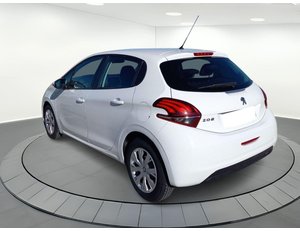 
										PEUGEOT 208 5P ACTIVE BLUE HDI 55 KW (75CV) full									