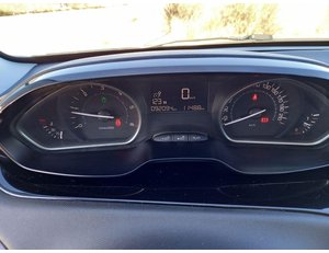 
										PEUGEOT 208 5P ACTIVE BLUE HDI 55 KW (75CV) full									
