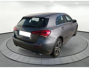 
										MERCEDES BENZ CLASE E MERCEDES-BENZ CLASE A 250 E 220CV AT8 E6D full									