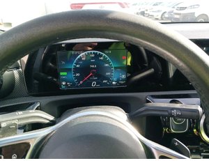 
										MERCEDES BENZ CLASE E MERCEDES-BENZ CLASE A 250 E 220CV AT8 E6D full									
