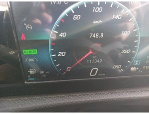 
										MERCEDES BENZ CLASE E MERCEDES-BENZ CLASE A 250 E 220CV AT8 E6D full									