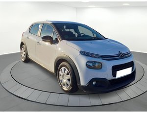 
										CITROEN C3 FEEL 1.5 BLUEHDI 100 CV MT5 E6DT full									