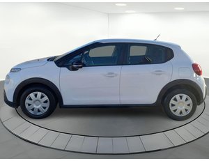 
										CITROEN C3 FEEL 1.5 BLUEHDI 100 CV MT5 E6DT full									