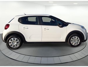 
										CITROEN C3 FEEL 1.5 BLUEHDI 100 CV MT5 E6DT full									