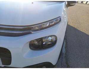 
										CITROEN C3 FEEL 1.5 BLUEHDI 100 CV MT5 E6DT full									