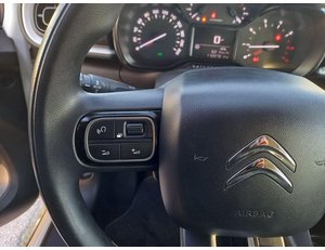
										CITROEN C3 FEEL 1.5 BLUEHDI 100 CV MT5 E6DT full									
