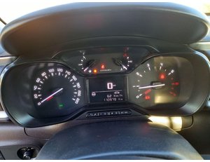 
										CITROEN C3 FEEL 1.5 BLUEHDI 100 CV MT5 E6DT full									