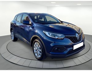 
										RENAULT KADJAR INTENS 1.5 DCI 115CV MT6 E6DT full									