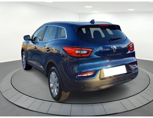 
										RENAULT KADJAR INTENS 1.5 DCI 115CV MT6 E6DT full									