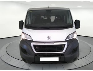 
										PEUGEOT BOXER 2.2 BHDI 103KW L1H1 330 5-9 6 PLAZAS full									