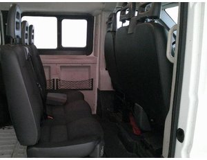 
										PEUGEOT BOXER 2.2 BHDI 103KW L1H1 330 5-9 6 PLAZAS full									