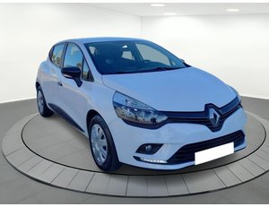 
										RENAULT CLIO BUSINESS TCE 66 KW (90CV) GLP full									