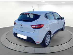 
										RENAULT CLIO BUSINESS TCE 66 KW (90CV) GLP full									
