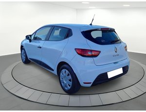 
										RENAULT CLIO BUSINESS TCE 66 KW (90CV) GLP full									