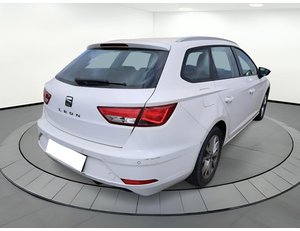 
										SEAT LEON ST 1.6 TDI 85 KW (115CV) ST&AMP;SP STYLE full									