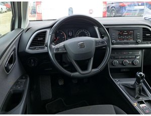 
										SEAT LEON ST 1.6 TDI 85 KW (115CV) ST&AMP;SP STYLE full									