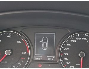 
										SEAT LEON ST 1.6 TDI 85 KW (115CV) ST&AMP;SP STYLE full									