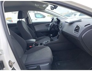 
										SEAT LEON ST 1.6 TDI 85 KW (115CV) ST&AMP;SP STYLE full									