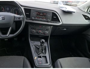 
										SEAT LEON ST 1.6 TDI 85 KW (115CV) ST&AMP;SP STYLE full									