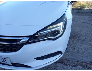 
										OPEL ASTRA K 5P SELECTIVE 1.6 CDTI 110 CV MT6 E6 full									