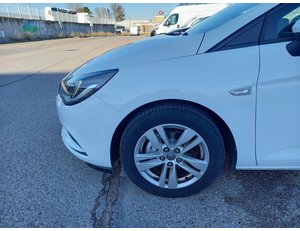 
										OPEL ASTRA K 5P SELECTIVE 1.6 CDTI 110 CV MT6 E6 full									