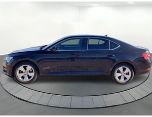 
										SKODA SUPER B SUPERB 1.4 TSI PHEV AMBITION DSG AUT full									