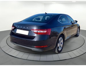 
										SKODA SUPER B SUPERB 1.4 TSI PHEV AMBITION DSG AUT full									
