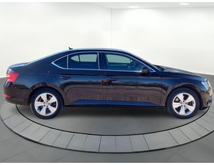 
										SKODA SUPER B SUPERB 1.4 TSI PHEV AMBITION DSG AUT full									
