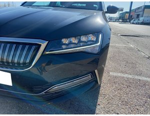 
										SKODA SUPER B SUPERB 1.4 TSI PHEV AMBITION DSG AUT full									