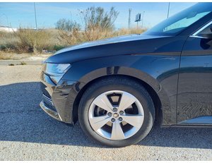 
										SKODA SUPER B SUPERB 1.4 TSI PHEV AMBITION DSG AUT full									