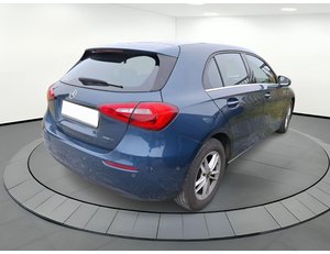 
										MERCEDES BENZ CLASE A MERCEDES-BENZ 180 D BUSINESS SOLUTION AUT full									