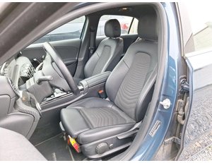 
										MERCEDES BENZ CLASE A MERCEDES-BENZ 180 D BUSINESS SOLUTION AUT full									