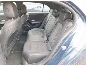 
										MERCEDES BENZ CLASE A MERCEDES-BENZ 180 D BUSINESS SOLUTION AUT full									