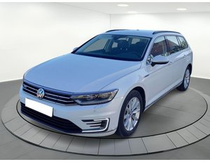 
										VOLKSWAGEN PASSAT VAR GTE 1.4 TSI BUSINESS PLUG-IN HYBRID full									