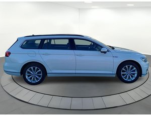 
										VOLKSWAGEN PASSAT VAR GTE 1.4 TSI BUSINESS PLUG-IN HYBRID full									
