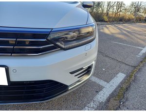 
										VOLKSWAGEN PASSAT VAR GTE 1.4 TSI BUSINESS PLUG-IN HYBRID full									