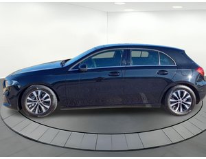
										MERCEDES BENZ CLASE A MERCEDES-BENZ A 160 BUSINESS SOLUTION full									