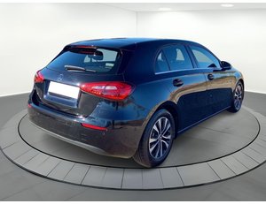 
										MERCEDES BENZ CLASE A MERCEDES-BENZ A 160 BUSINESS SOLUTION full									