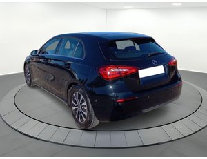 
										MERCEDES BENZ CLASE A MERCEDES-BENZ A 160 BUSINESS SOLUTION full									