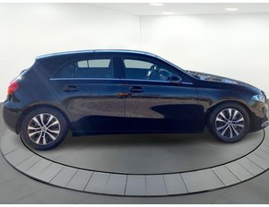 
										MERCEDES BENZ CLASE A MERCEDES-BENZ A 160 BUSINESS SOLUTION full									