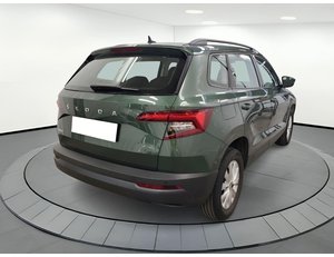 
										SKODA KAROQ 1.6 CR TDI SCRAMBITION full									