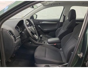 
										SKODA KAROQ 1.6 CR TDI SCRAMBITION full									