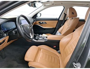 
										BMW SERIE 3 TOURING 330E PHEV AUT full									