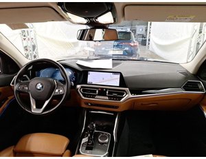 
										BMW SERIE 3 TOURING 330E PHEV AUT full									